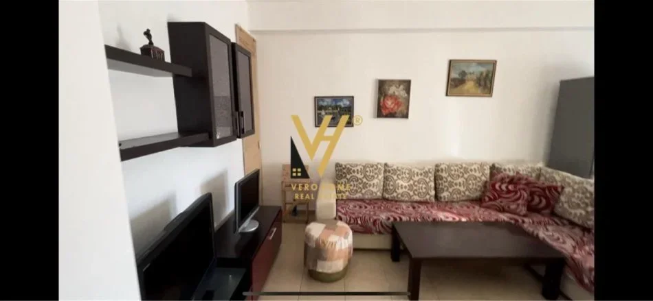 Tirane, shitet apartament 1+1+Ballkon Kati 6, 64 m² 150.000 € (RRUGA SITKI CICO)