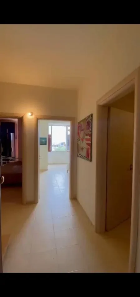 Tirane, shitet apartament 1+1+Ballkon Kati 5, 52 m² 68.000 € (Astir)