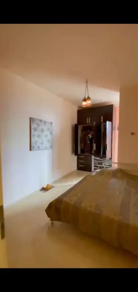 Tirane, shitet apartament 1+1+Ballkon Kati 5, 52 m² 68.000 € (Astir)