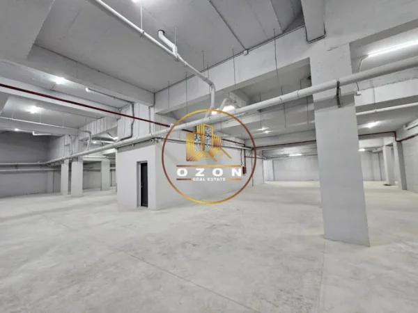 Tirane, shitet apartament 3+1 Kati 1, 170 m² 330.000 € (Rezidenca Altea,Rruga e Elbasanit)