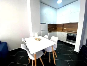 Durres, shitet apartament 1+1+Ballkon Kati 8, 60 m² 84.000 € (SHKEMBI KAVAJES)