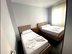 Durres, shitet apartament 1+1+Ballkon Kati 8, 60 m² 84.000 € (SHKEMBI KAVAJES)