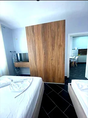 Durres, shitet apartament 1+1+Ballkon Kati 8, 60 m² 84.000 € (SHKEMBI KAVAJES)