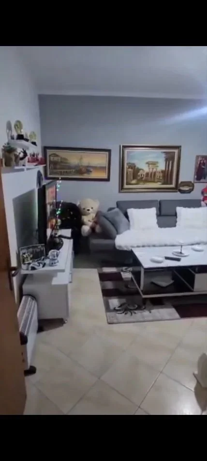 Durres, shitet 1+1 Kati 8, 57 m² 74.000 € (Durres)