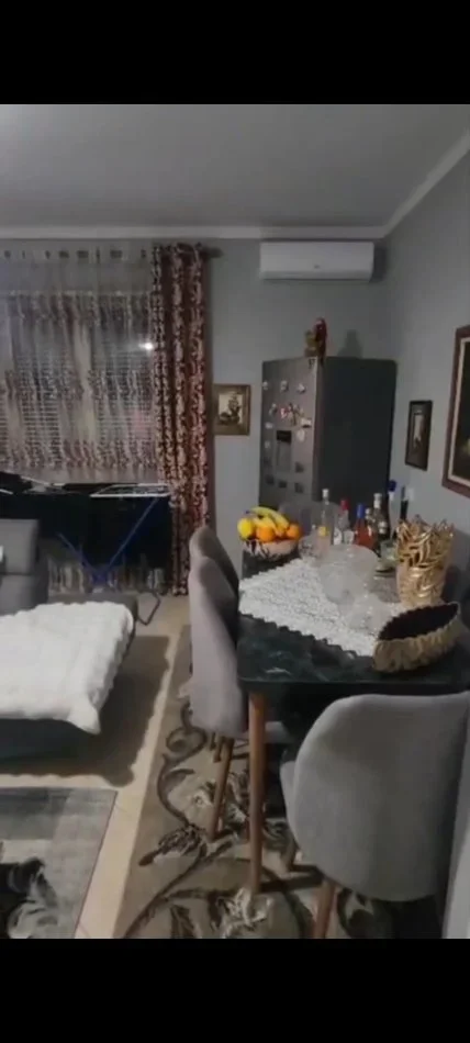 Durres, shitet 1+1 Kati 8, 57 m² 74.000 € (Durres)