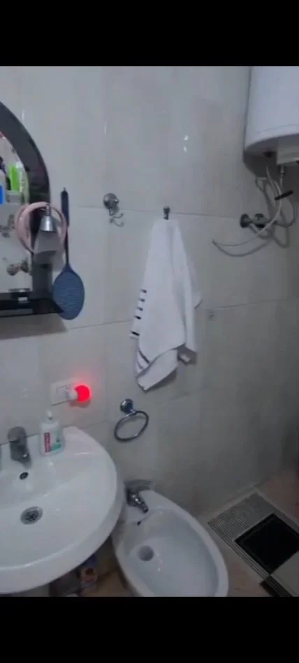 Durres, shitet 1+1 Kati 8, 57 m² 74.000 € (Durres)