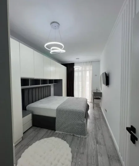 Tirane, shitet apartament 2+1 Kati 7, 85 m² 133.000 € (Astir)