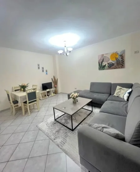 Tirane, shitet apartament 2+1 Kati 7, 69 m² 86.000 € (Astir)
