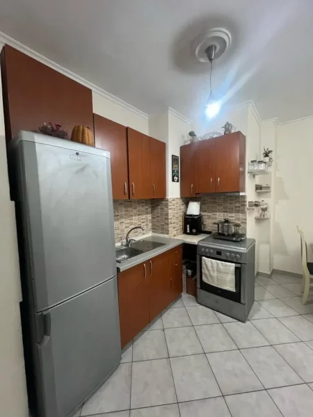Tirane, shitet apartament 2+1 Kati 7, 69 m² 86.000 € (Astir)
