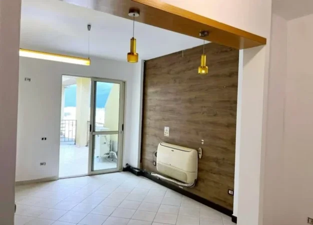 Tirane, shitet apartament 2+1 Kati 11, 89 m² 175.000 € (Delijorgji)