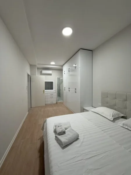 Tirane, shitet apartament 2+1+Ballkon Kati 3, 94 m² 235.000 € (Frosina Plaku)