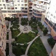 Tirane, shitet apartament 1+1+Aneks+Ballkon Kati 7, 85 m² 137.000 € (astir)