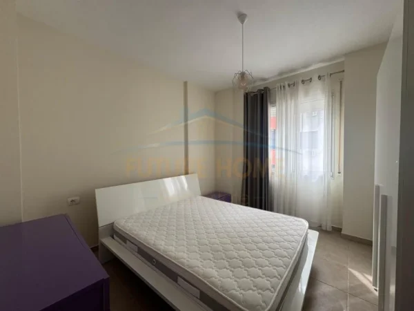 Gjiri Lalezit | Hamallaj, shes apartament 1+1+Ballkon Kati 4, 55 m² 80.000 € (Gjiri i Lalezit)