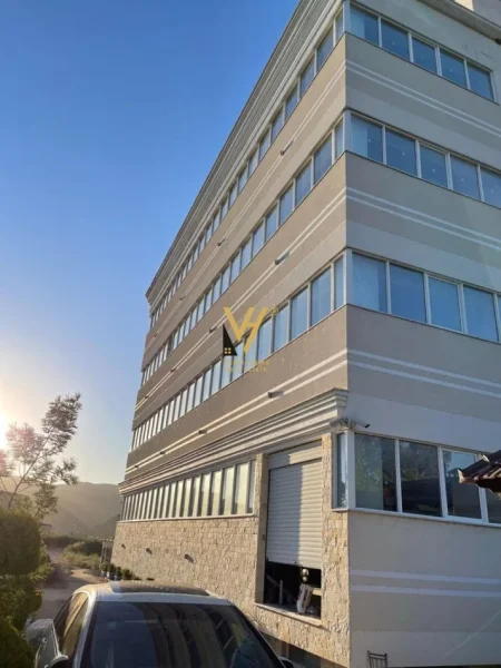Tirane, jepet me qera ambjent biznesi Kati 0, 607 m² 3.500 € (PEZE HELMES)