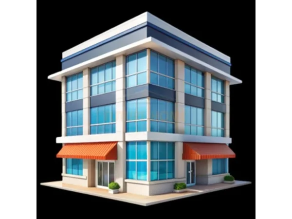 Tirane, shitet ambjent biznesi Kati 0, 70 m² 70.000 € (Fresk, Tiranë.)