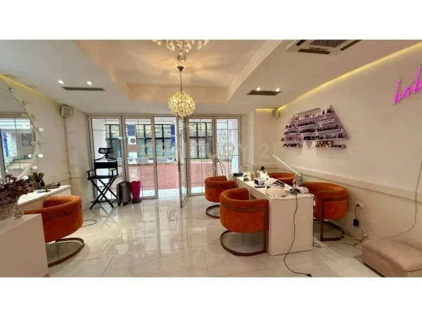 Tirane, shitet 1+1 Kati 0, 55 m² 90.000 € (kodra e diellit)