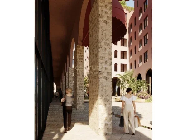 Sarande, shitet 2+1+Ballkon Kati 2, 115 m² 252.000 € (Rruga:Peshkatari/Sarand)