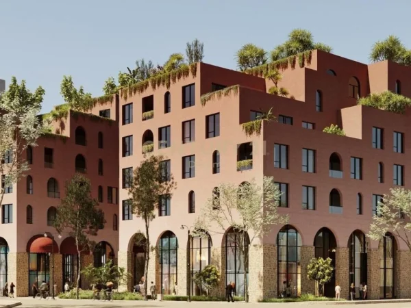 Sarande, shitet 2+1+Ballkon Kati 2, 115 m² 252.000 € (Rruga:Peshkatari/Sarand)