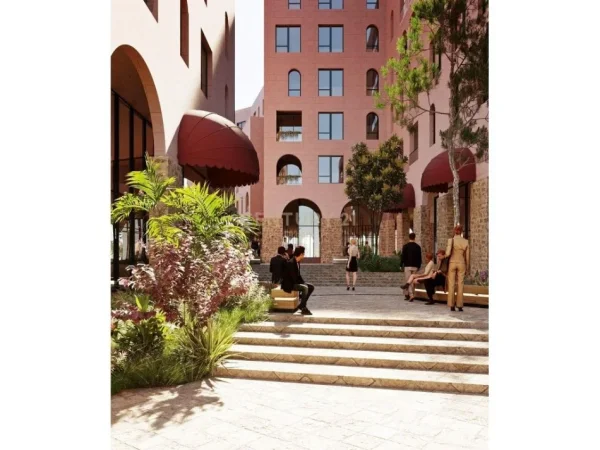 Sarande, shitet apartament 2+1 Kati 1, 113 m² 219.570 € (Rruga:Peshkatari/Sarand)