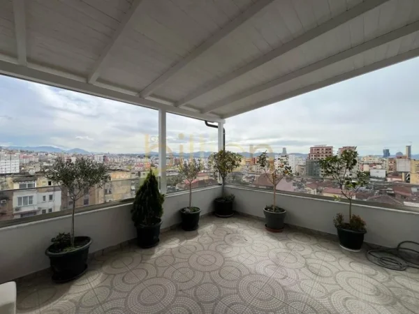 Tirane, shitet apartament 3+1 Kati 5, 164 m² 270.000 € (Xhamlliku, Tirana, Albania)