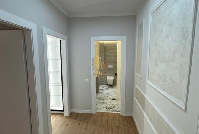 Tirane, jepet me qera apartament 2+1+Ballkon Kati 2, 110 m² 1.000 € (Rruga Don Bosko)