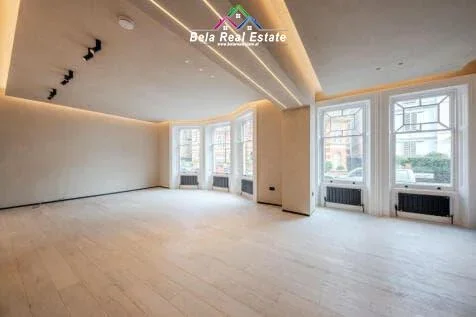 Tirane, jepet me qera lokal Kati 0, 120 m² 2.500 € (blloku)