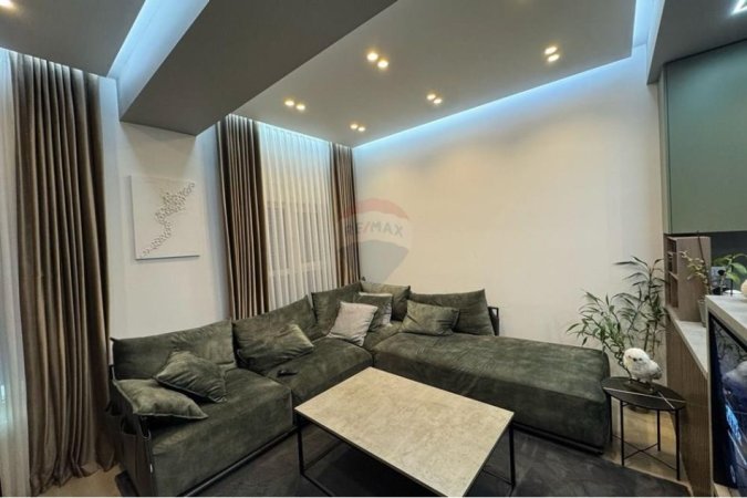 shitet , 73 m² 168.000 € (APARTAMENT 2+1+POST PARKIMI PER SHITJE)