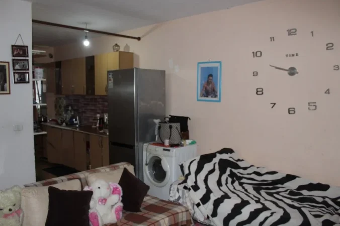 Tirane, shitet apartament 2+1+Ballkon Kati 1, 82 m² 75.500 € (Muhamed Deliu)