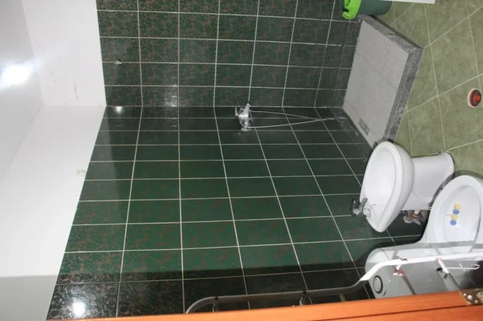 Tirane, shitet apartament 2+1+Ballkon Kati 1, 82 m² 75.500 € (Muhamed Deliu)