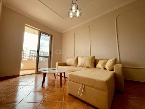 Durres, shitet apartament 1+1+Aneks+Ballkon Kati 4, 65 m² 65.000 € (shkembi i kavajes)