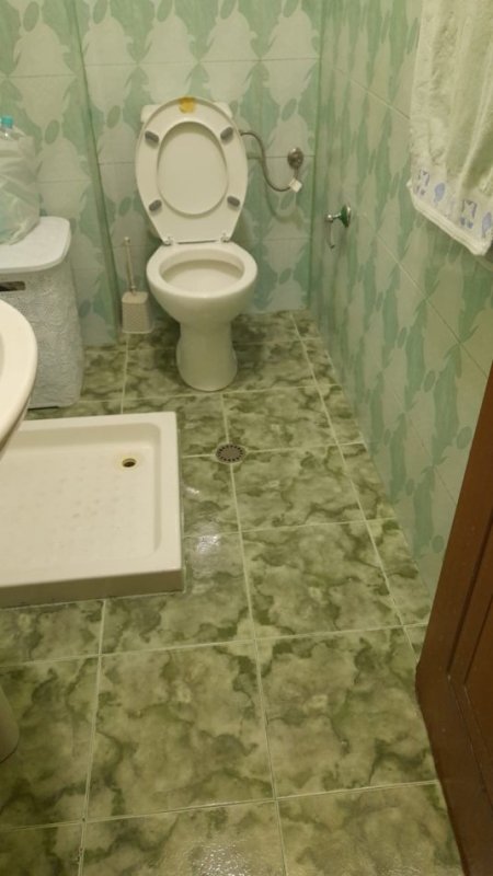 Tirane, shitet apartament 2+1+Ballkon Kati 2, 102 m² 25,000.000 Lek