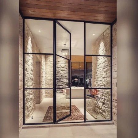 Durres, prezantoj Fabios Glass 2014