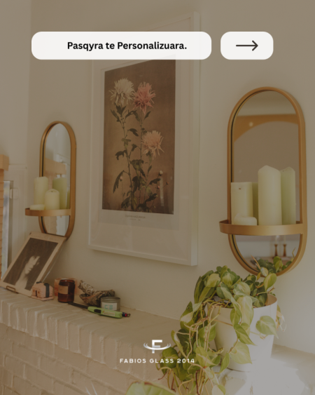 Durres, prezantoj Fabios Glass 2014