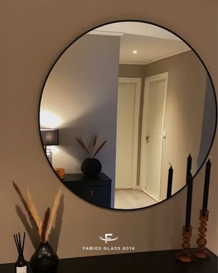 Durres, prezantoj Fabios Glass 2014