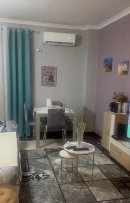 Tirane, shitet apartament 2+1 Kati 7, 105 m² 124.000 € (Te Hygea)