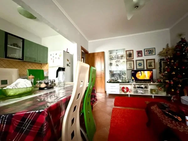 Durres, shitet apartament 2+1 Kati 2, 71 m² 84.000 € (Ali Dem)