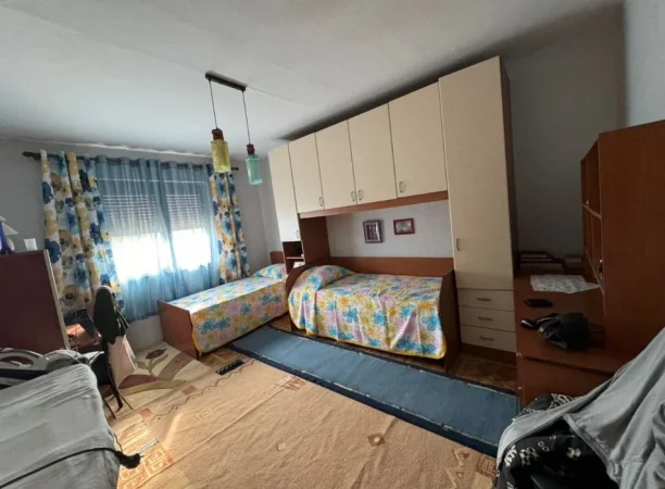 Durres, shitet apartament 2+1 Kati 2, 71 m² 84.000 € (Ali Dem)