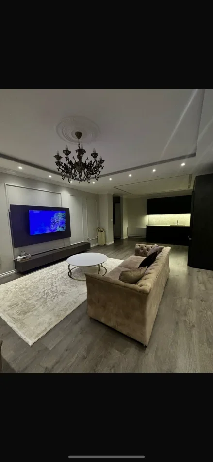 jepet me qera apartament 2+1+Ballkon Kati 3, 2.000 €