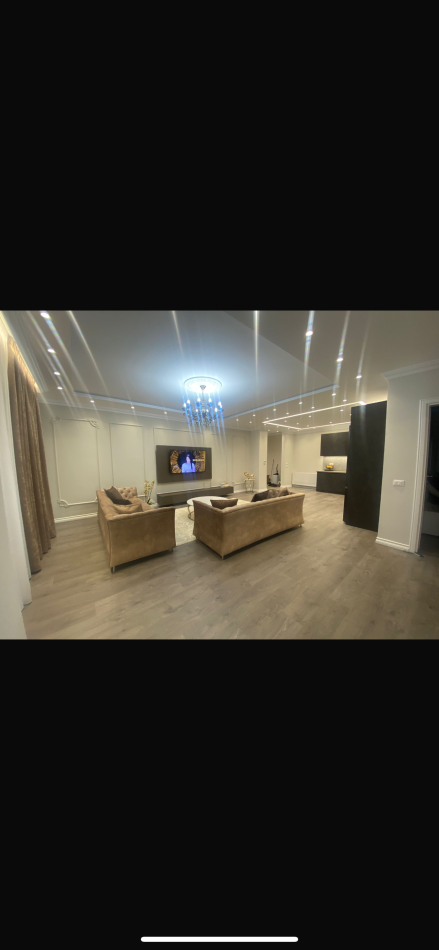 jepet me qera apartament 2+1+Ballkon Kati 3, 2.000 €