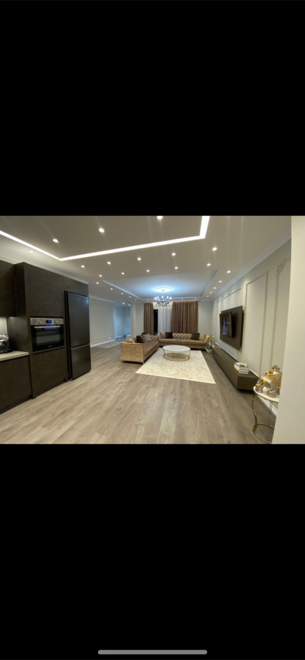 jepet me qera apartament 2+1+Ballkon Kati 3, 2.000 €