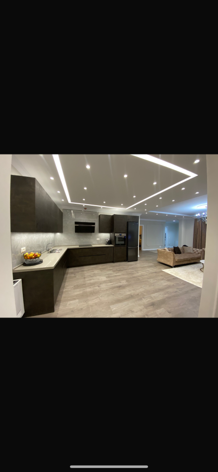 jepet me qera apartament 2+1+Ballkon Kati 3, 2.000 €
