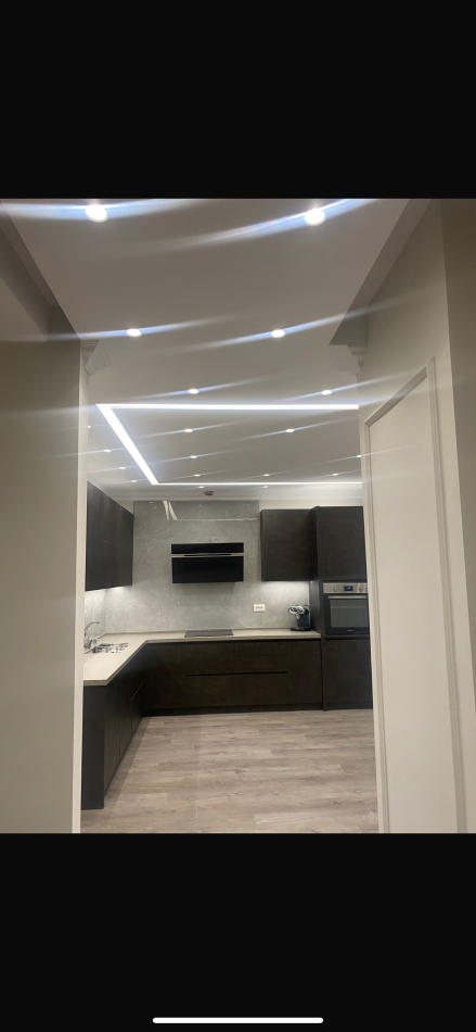 jepet me qera apartament 2+1+Ballkon Kati 3, 2.000 €