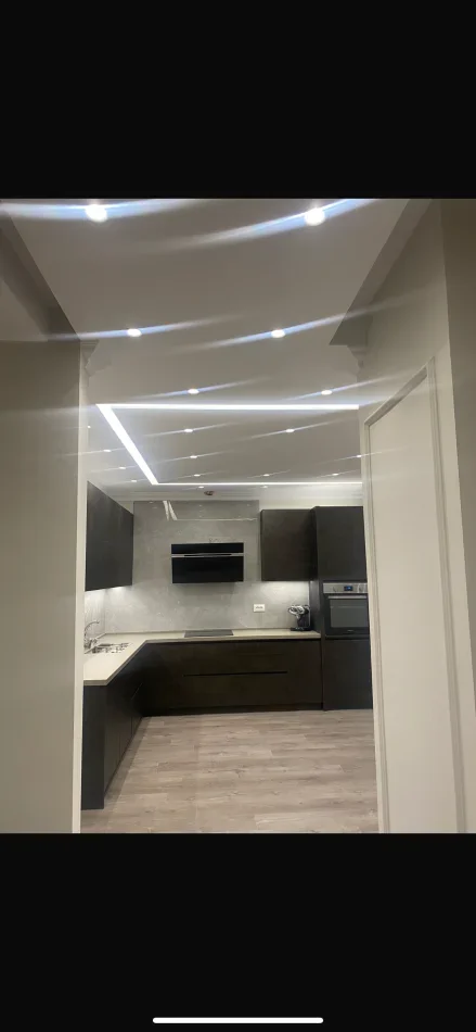 jepet me qera apartament 2+1+Ballkon Kati 3, 2.000 €