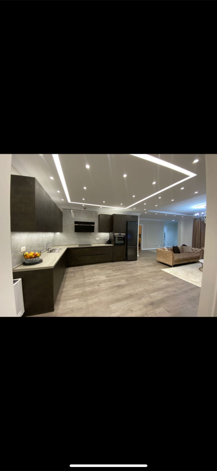 jepet me qera apartament 2+1+Ballkon Kati 3, 2.000 €