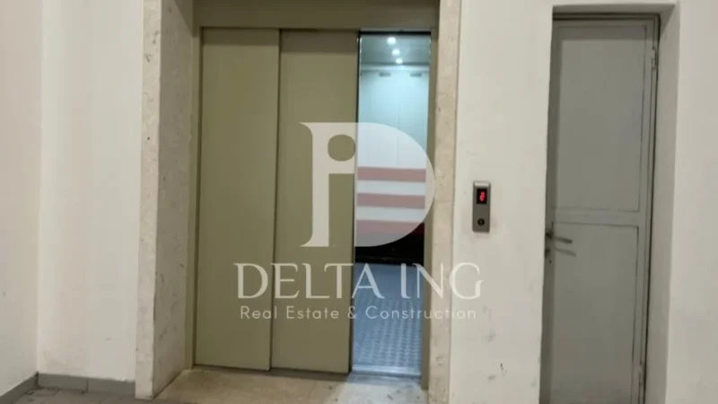 Tirane, jepet me qera ambjent biznesi Kati -1, 300 m² 750 € (Pranë QTU)