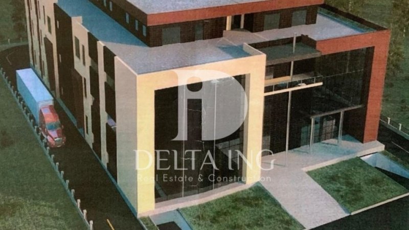 Tirane, jepet me qera ambjent biznesi Kati 2, 300 m² 1.050 € (Pranë QTU)