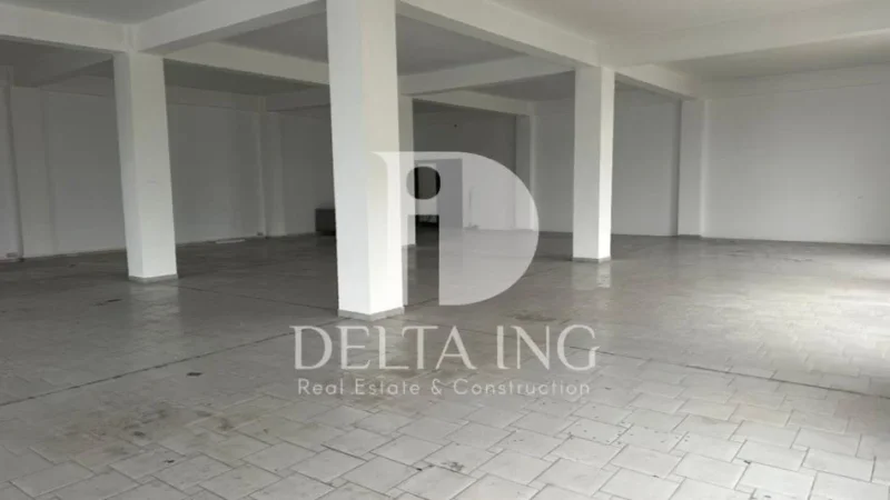 Tirane, jepet me qera ambjent biznesi Kati 2, 300 m² 1.050 € (Pranë QTU)