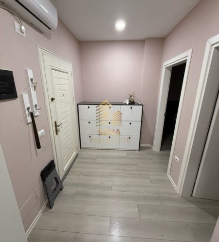 Tirane, jepet me qera apartament 2+1 Kati 4, 60 m² 420 € (Rruga Jordan Misja)