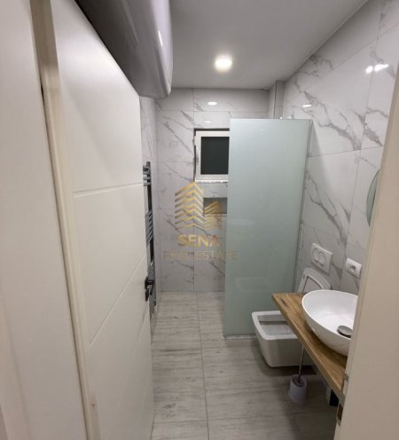 Tirane, jepet me qera apartament 2+1 Kati 4, 60 m² 420 € (Rruga Jordan Misja)