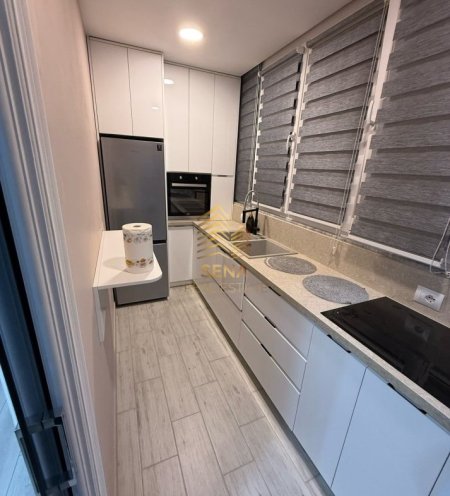 Tirane, jepet me qera apartament 2+1 Kati 4, 60 m² 420 € (Rruga Jordan Misja)